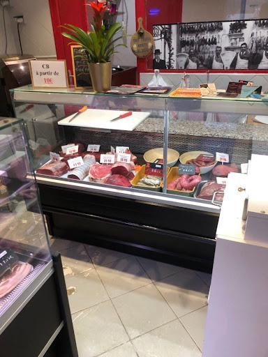 Boucherie l'alsacien - Thumbnail