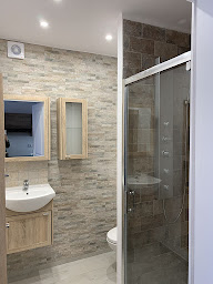 Photo n°3 de Domaine du Moulin à Vent, Chambres d’hôtes et Spa à Flexanville (Spa)