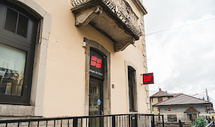 Photo n°3 de Banque de Savoie - Cluses à Cluses (Banque)