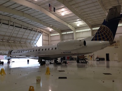 Photos of University Park Airport