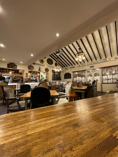 Windmill Chargrill - Visual