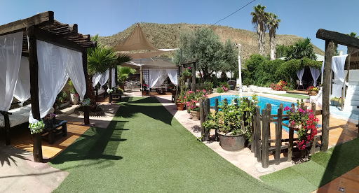 Pasarela Disco-Pub Terraza - Thumbnail