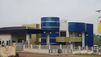 Photos of Bank of Ghana