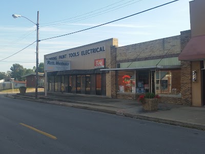 Roth Hardware