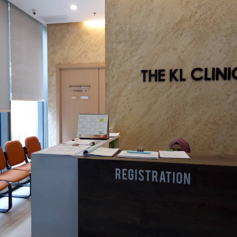 The kl clinic menara hap seng 2