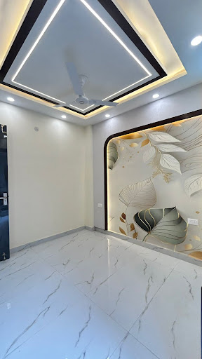 Ready to Shift into Your Dream 2 BHK Flat in Dwarka Mor Near Nawada Metro Station, Delhi – Your P… post image