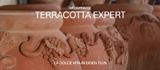 Terracotta Expert