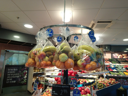 Kemkers, Groente & Fruit