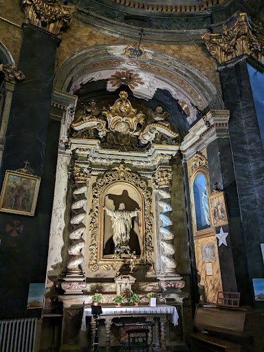 St Martin and St Augustin church - Thumbnail