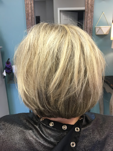 Legacy Hair Design - Thumbnail
