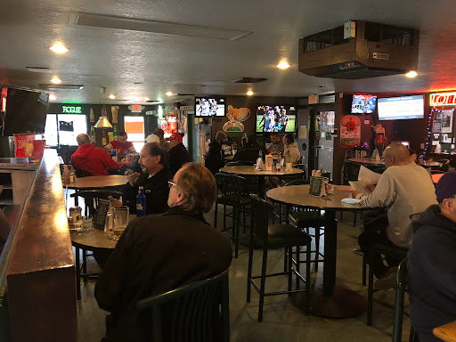 Bucket Brigade Sports Bar & Restaurant - Thumbnail