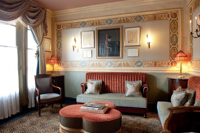 L'Hotel Paris
