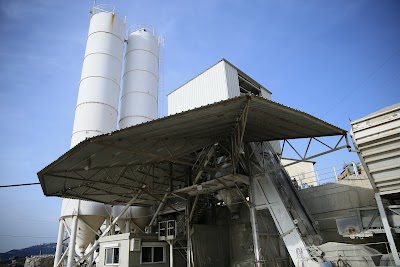 Photos of MSC Ready Mix Concrete