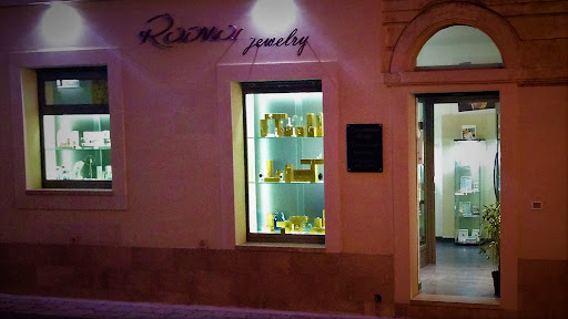 RAONA jewelry - Thumbnail