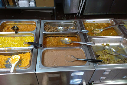 cv's family foods dewey ok