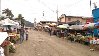 Photos of Central, La Libertad Park