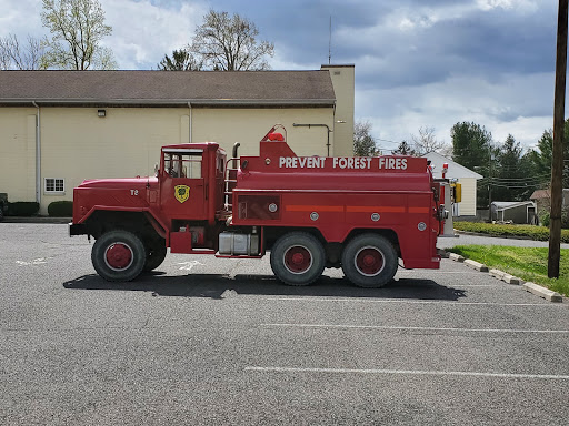 Egg Harbor City Fire Department Headquarters/Fire Station 1 - Thumbnail