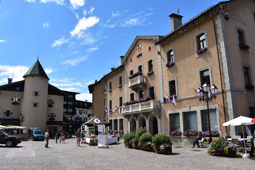 Cinema Rochebrune