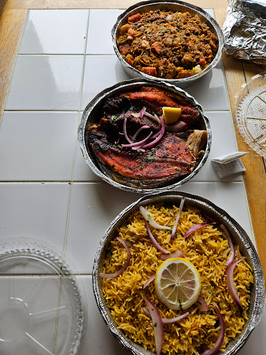 Yemeni Cuisine المطبخ اليمني Gallery - United States