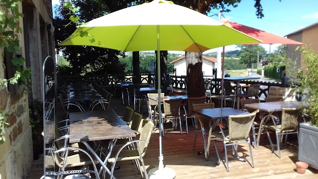 Restaurant de la Gare