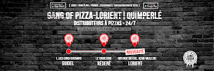 Photo n°13 de Gang of Pizza à Lorient (Restaurant)