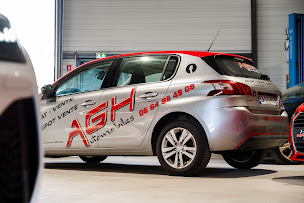 Photo n°23 de Agh Automobiles à Pulnoy (Concessionnaire automobile)
