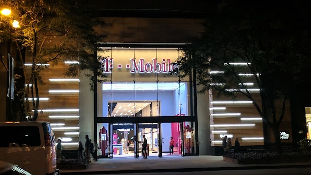 T-Mobile