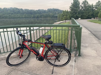 The Garage OTR | Bikes, Electric Bikes, Segway Scooters, & Onewheel Boards