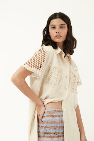 Colmillo de Morsa | Moda Sostenible Mujer Barcelona by null