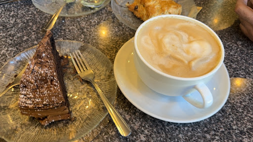 Caffe Greco - Visual
