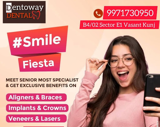 Smile fiesta post image