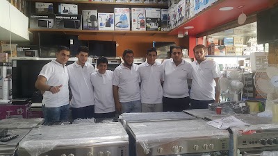 Photos of معرض العجوري للاجهزة الكهربائية