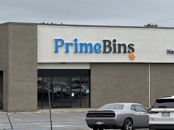 Prime Bins photo 2