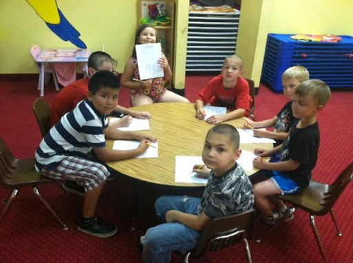 Lima Academy Learning Center - Thumbnail