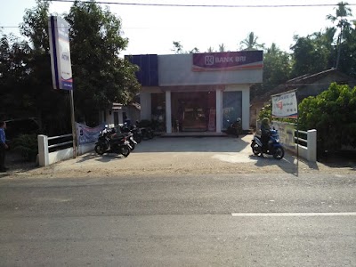 Photos of Bank BRI Unit Ilung