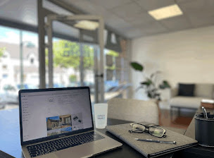 Photo n°2 de Agence immobilière APEX IMMO - Saint Denis de l'Hôtel (Achat - Vente - Location - Gestion - Estimation) à Saint-Denis-de-l'Hôtel (Agence immobilière)