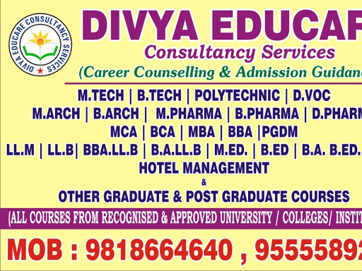 Contact For Confirm Admissions post image