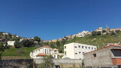 Photos of Primary School Akhenak