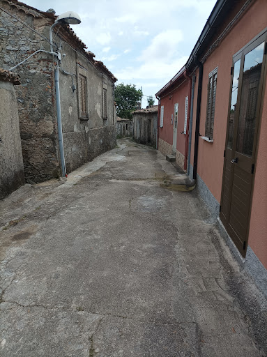 Piazza Nardodipace Vecchio