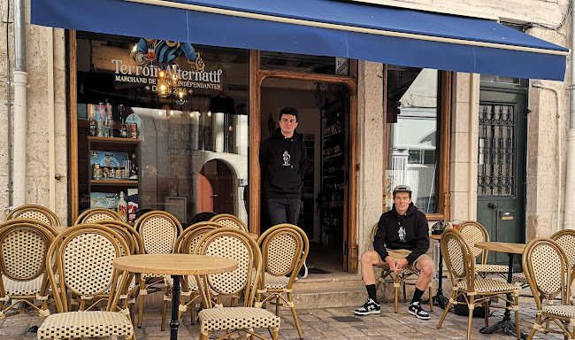 Terroir Alternatif Orléans