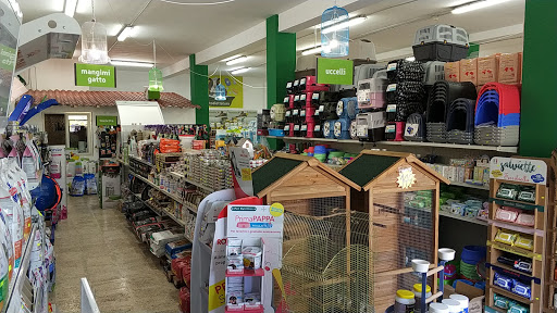 Supermarket for Pets - Zoopark Lecce - - Thumbnail