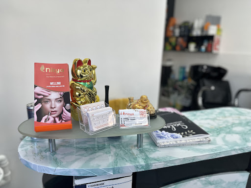 Nitya Beauty & Hair Express