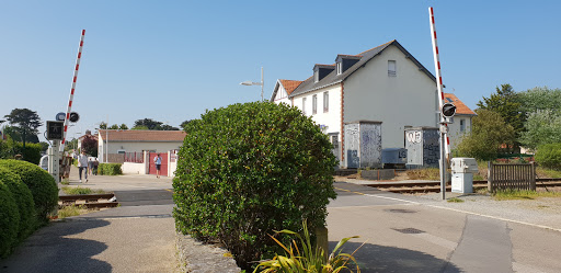 Les Moutiers-en-Retz - Thumbnail