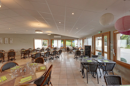 Le Relais des Lanches