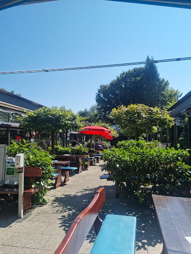 Campingplatz Erlensee