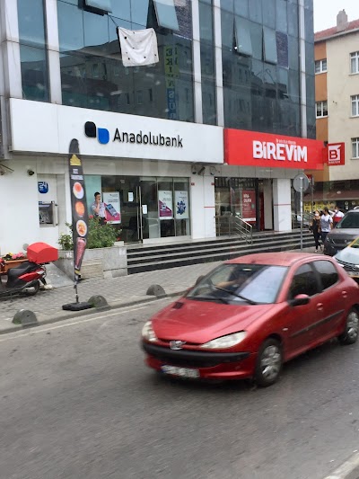 Anadolubank