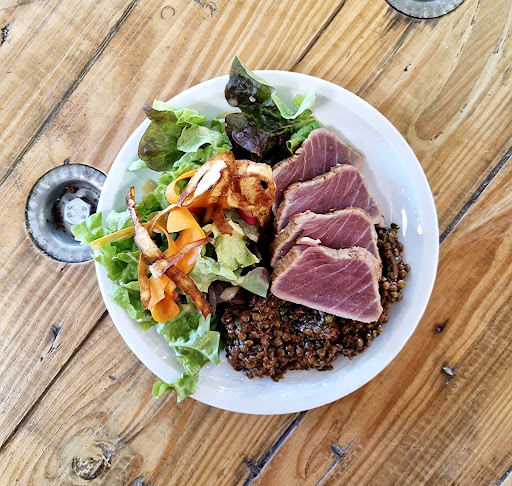 Photo 5 - Le LOCAL Restaurant et Lieu de vie