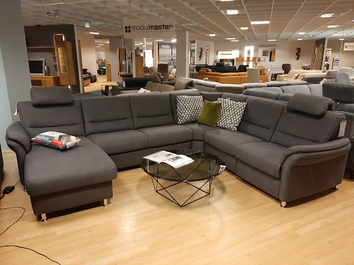 MÖBEL INTERLIVING HUGELMANN - Küchen, Sofas, Sessel, Matratzen, Esstische - Thumbnail