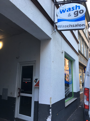 Wash & GO Waschsalon Eisenach - Thumbnail