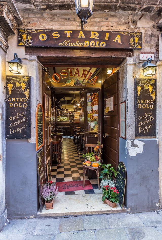 Ostaria Antico Dolo